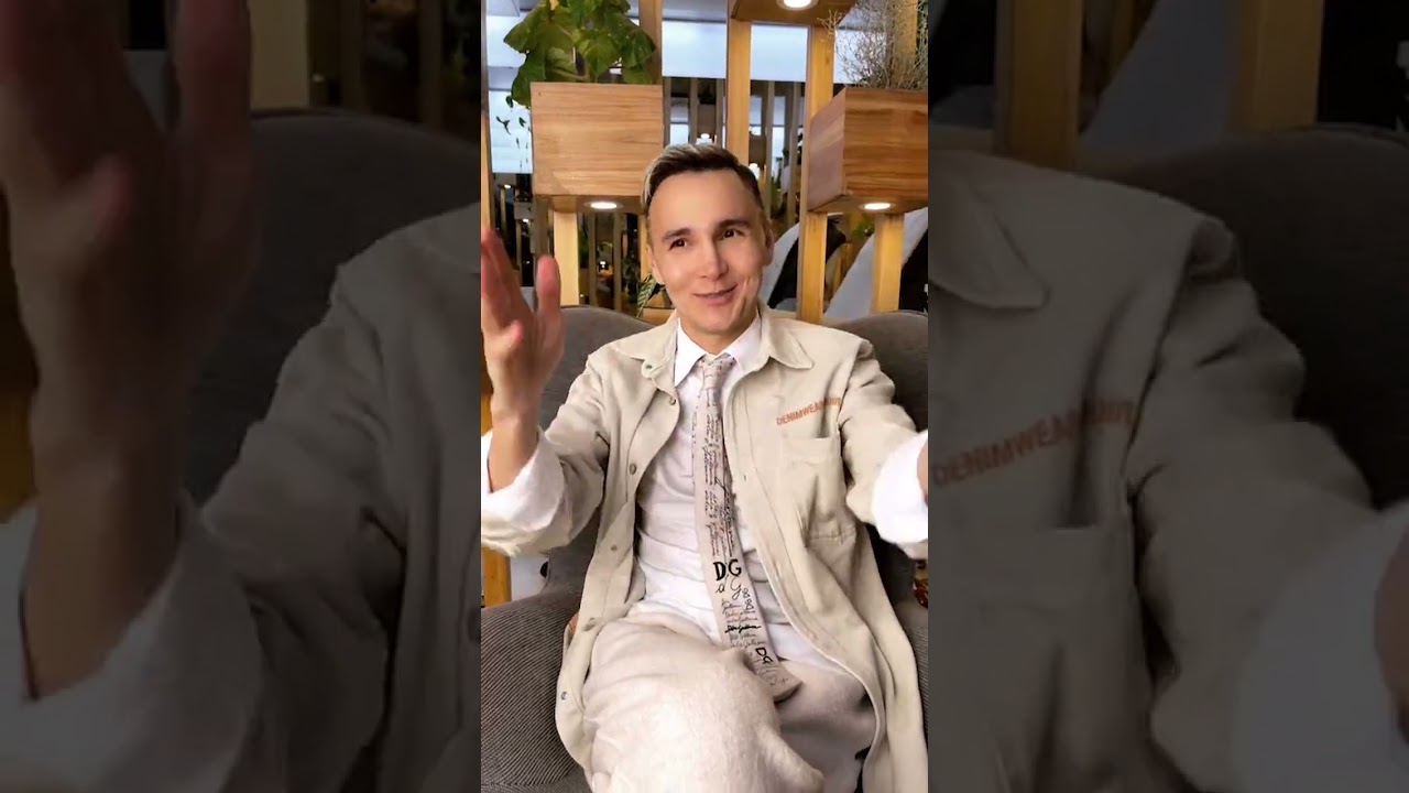 ULTIMA ENTREVISTA DE MAURICIO LEAL