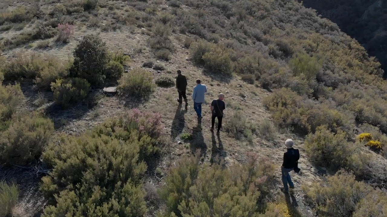 Librán paraíso terrenal