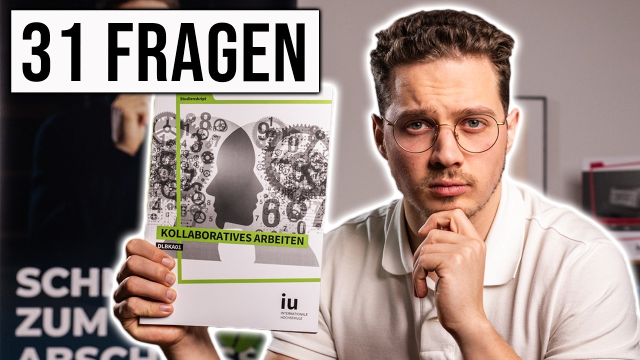 Fernstudium: Alles was du wissen musst (31 Fragen)