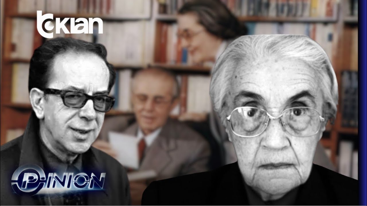 “Gjithmonë mosbesuese...”, armiqësia e hapur mes Ismail Kadaresë dhe Nexhmije Hoxhës