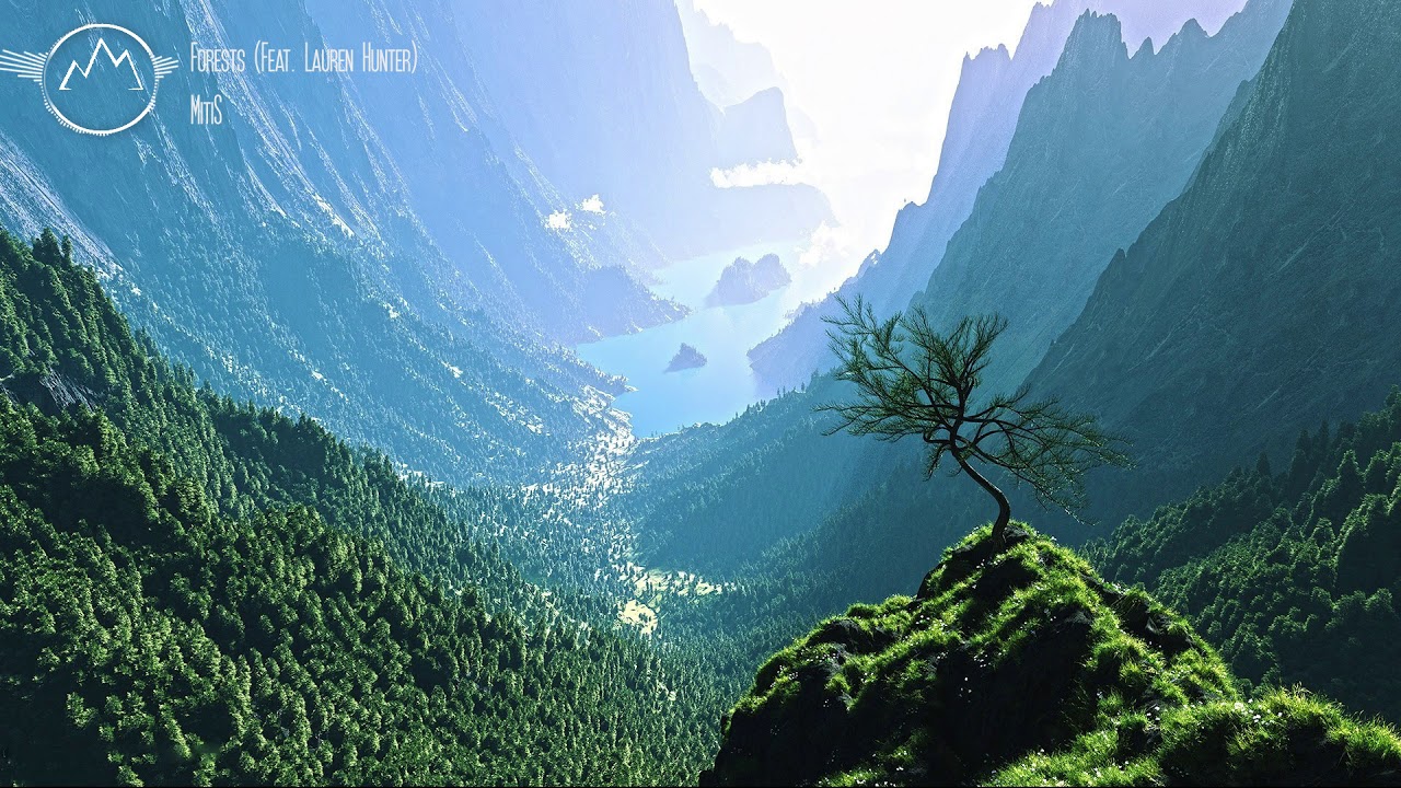 MitiS - Forests (Feat. Lauren Hunter)