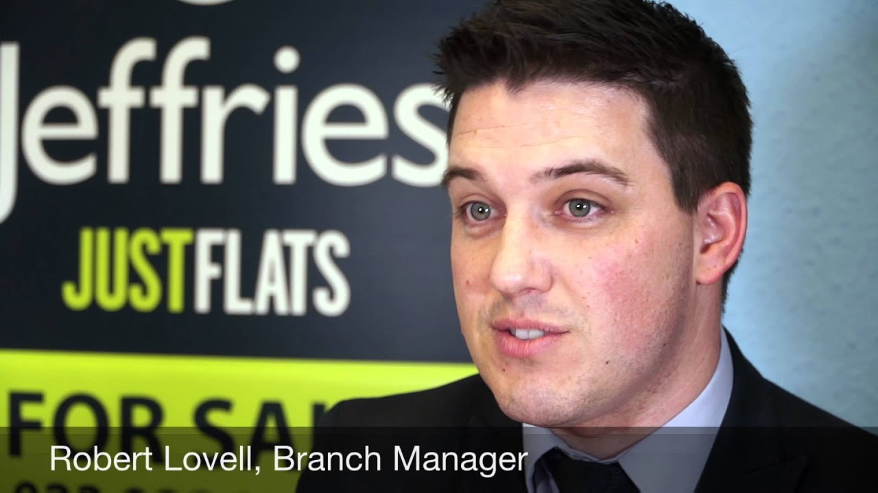 Jeffries discover the power of MoveIT