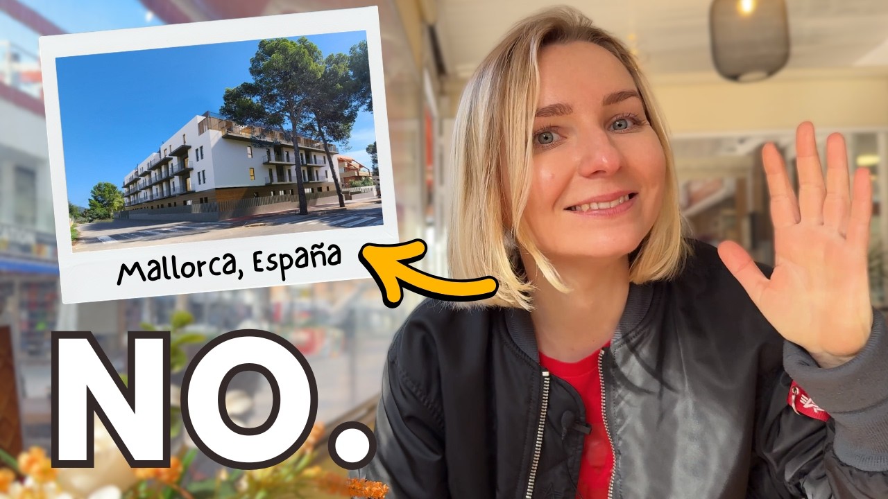 Este sitio parec&iacute;a perfecto, pero NO lo es | Aprende espa&ntilde;ol en contexto (Ep.106)