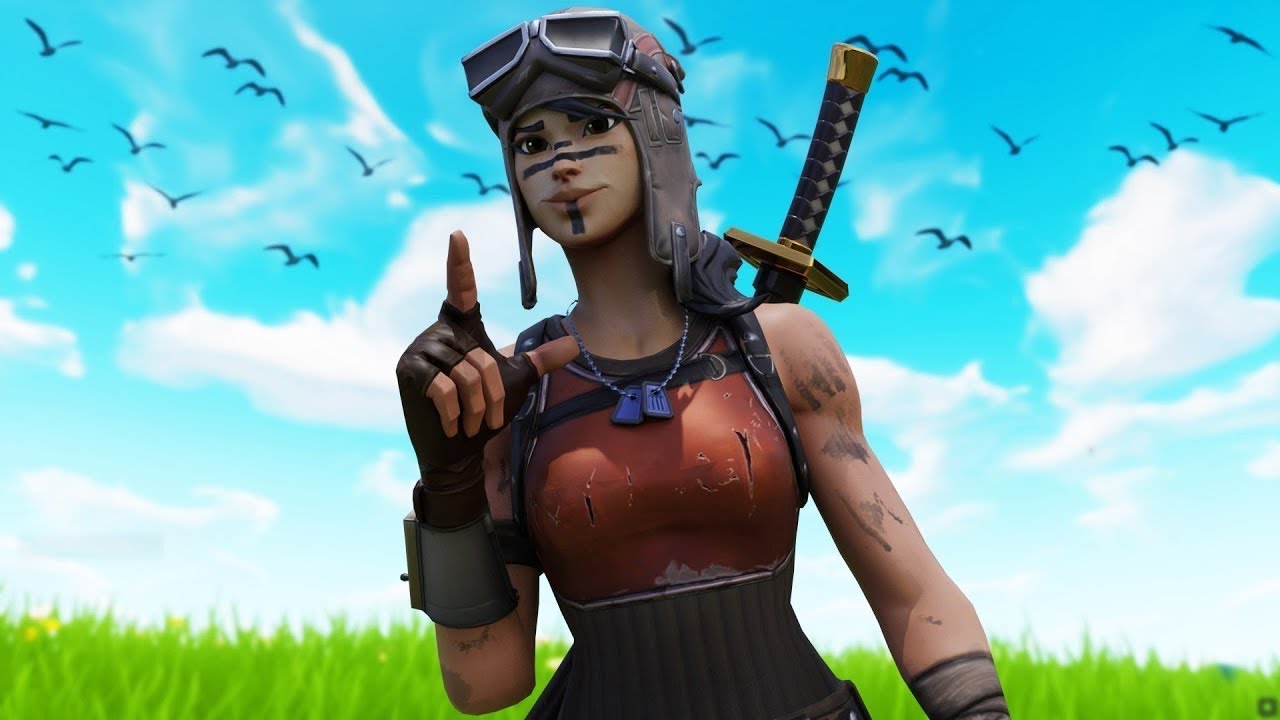 This is why I need a team... (Fortnite Montage)