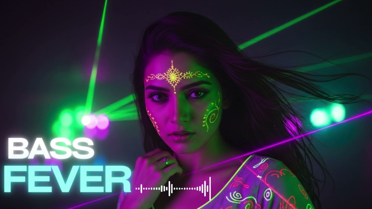 Indian EDM DJ Mix | Nonstop Festival Style Beats!