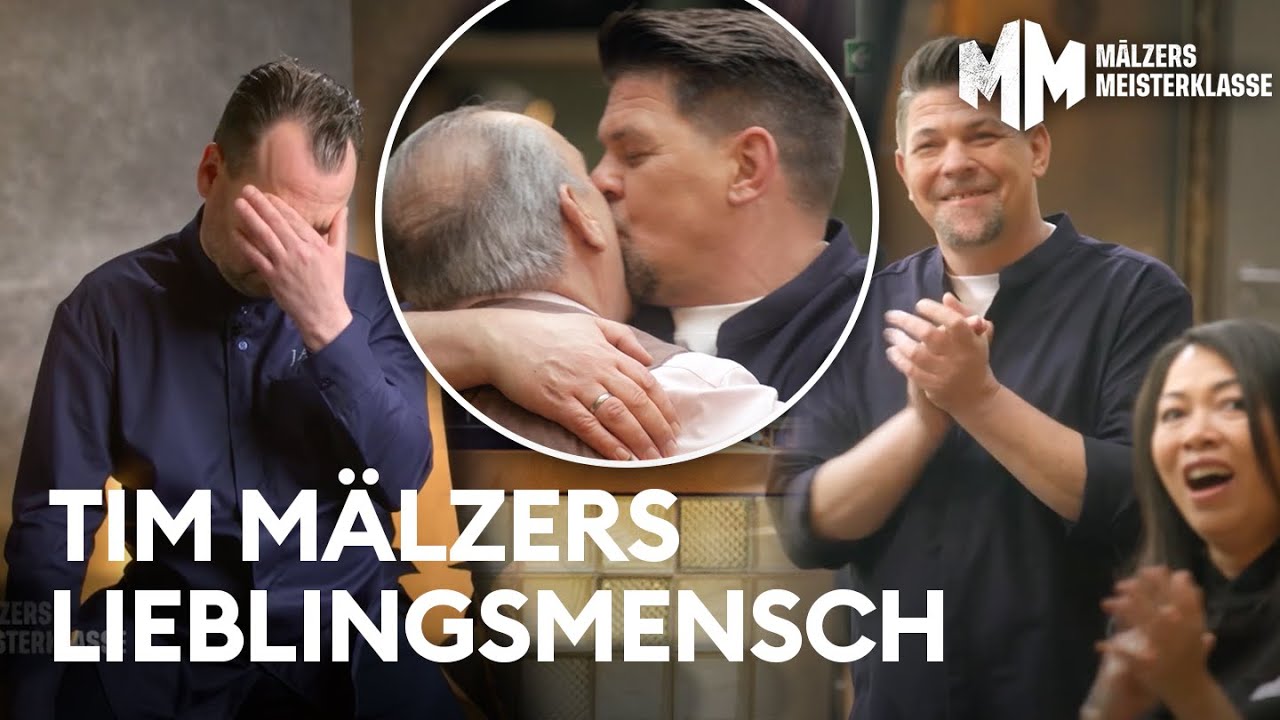 Die ersten 10 Minuten von FOLGE 2 🔥 | Mälzers Meisterklasse | VOX