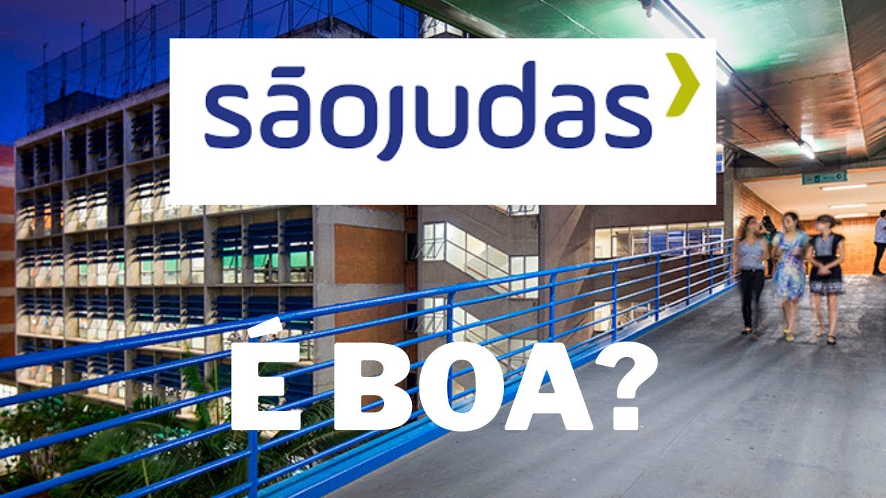 Faculdade S&atilde;o Judas Tadeu (USJT) - &Eacute; Boa? Vale a Pena? Opini&atilde;o SINCERA de um ex-aluno