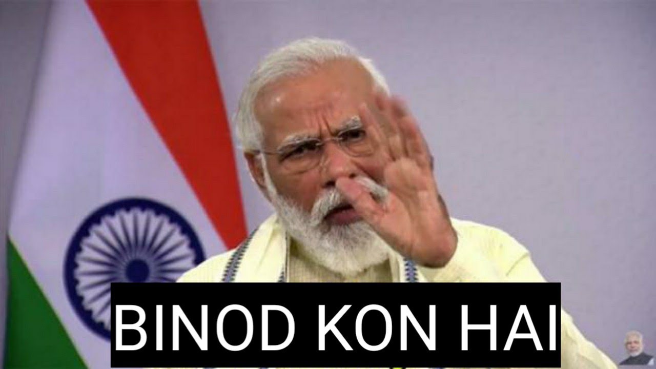 Who is Binod & Everything is Binod&rsquo;: How one YouTube comment sparked &  going viral