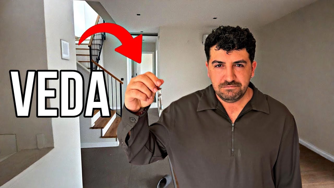 MELİHİN EVİNE VEDA | @Benmelihy @silabeyogluu @Serkanağbi 
