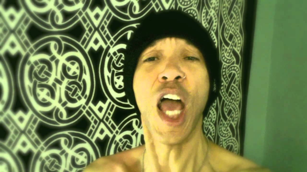 dUg PINNICK what you gonna do?