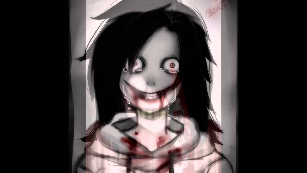 Jeff the killer - Awoken