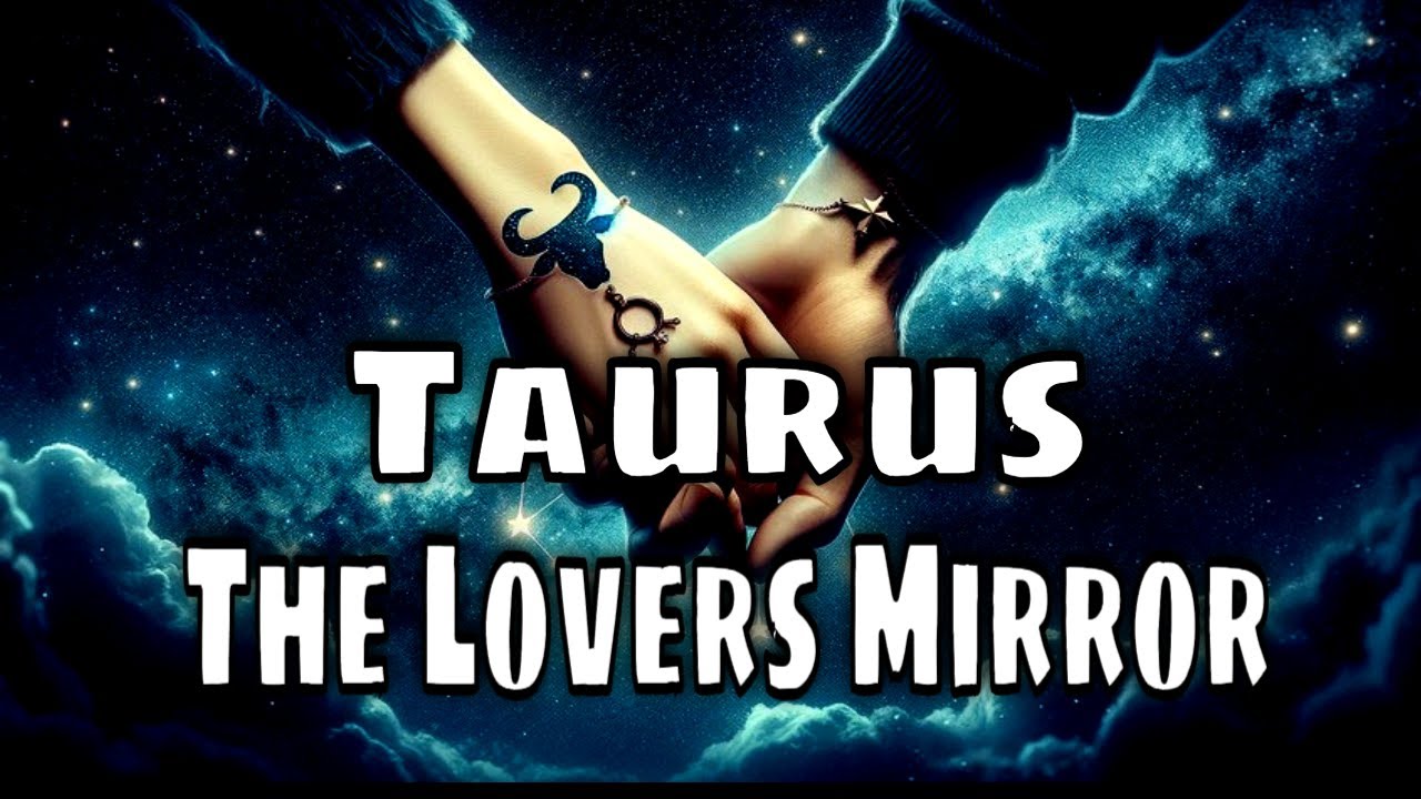 Taurus Love Special 💞 Predestined? The Fool, The Lovers & The Mirroring! 💞 Twin Flames?
