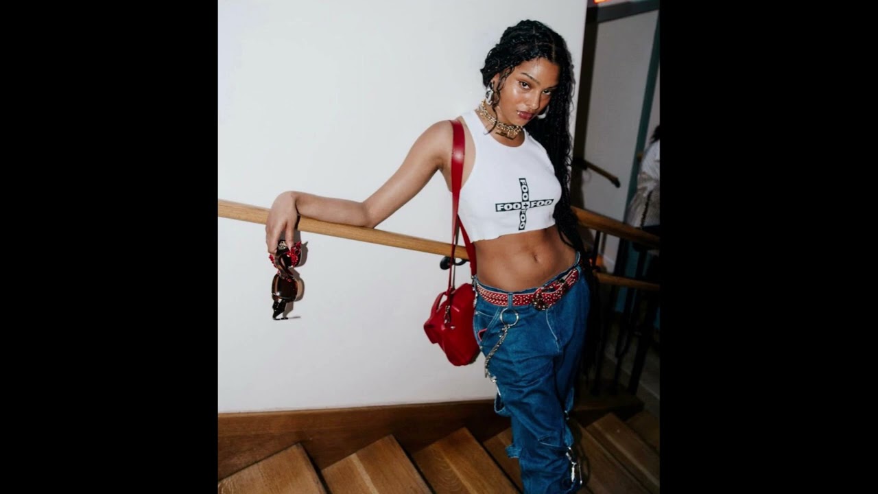 (FREE) Muni Long x R&B Soul Type Beat - 