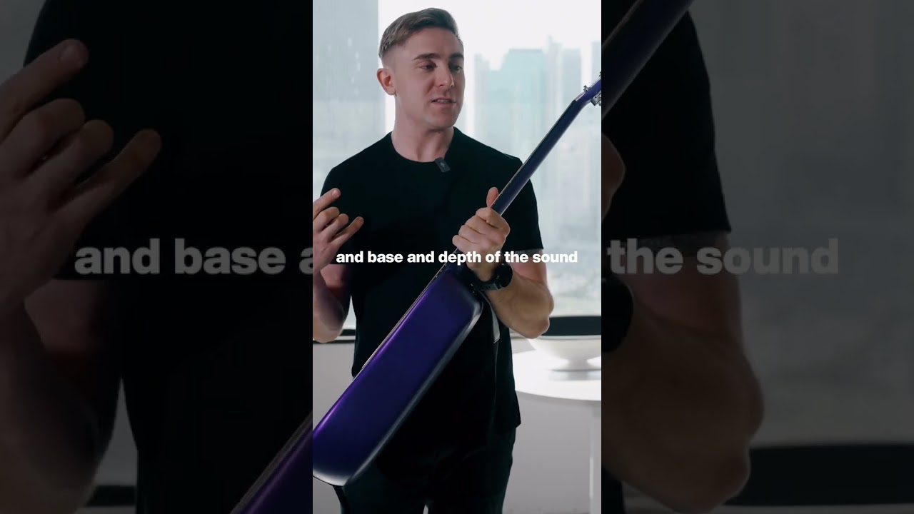 LAVA ME 4 is the most advanced carbon fiber guitar.