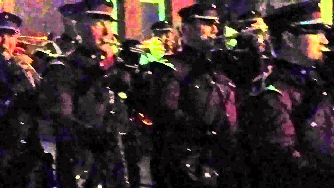 BFK Neuss-Furth  K&ouml;nigsehrenabend Neuss 2015
