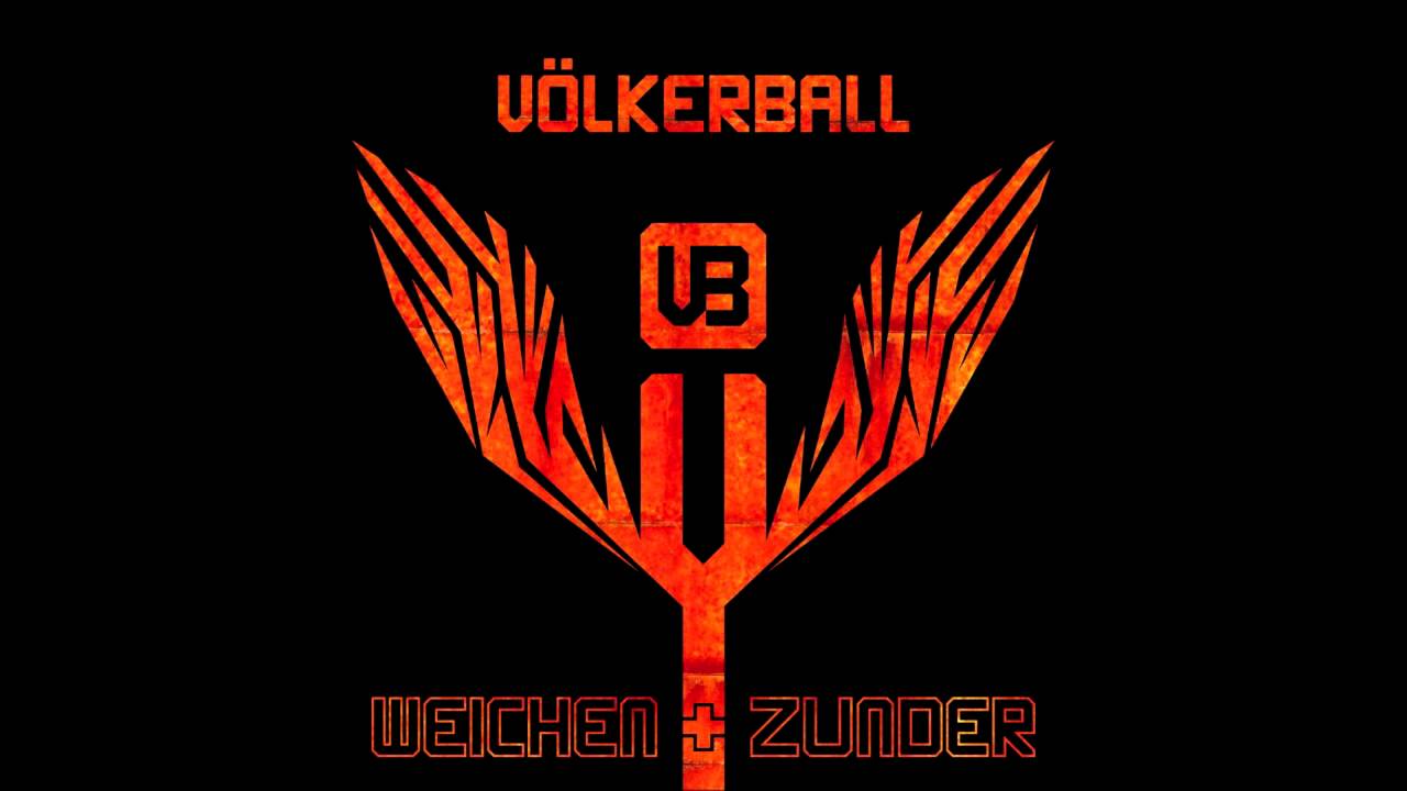 [vocal cover] V&ouml;lkerball - Weichen Und Zunder
