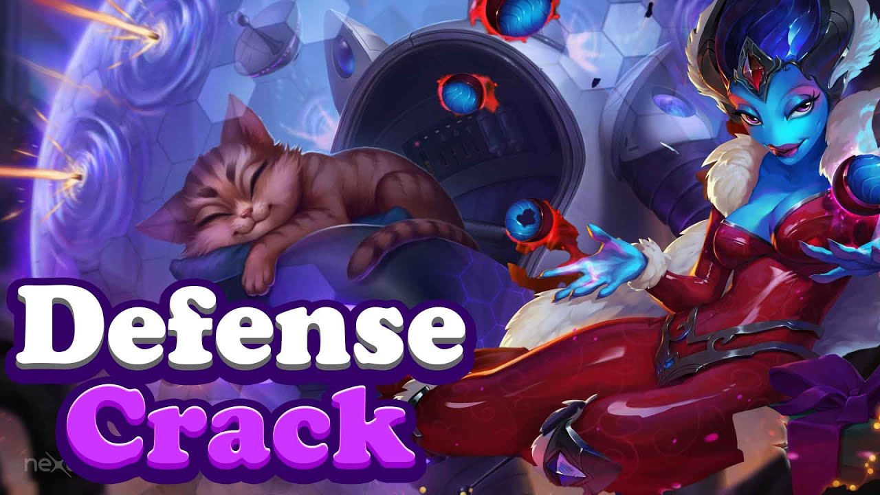 How to Counter Hero Wars' Strong Defense Team