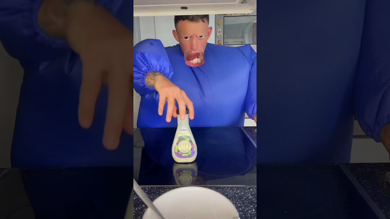 Острый воки-слэш 🌶️ 💀😂 #комедия