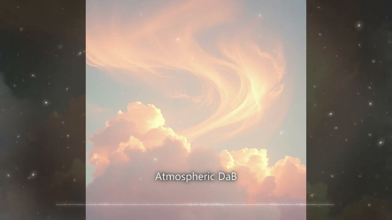 🟪🎧FREE NO COPYRIGHT AI MUSIC🎧🟪 🔊 Atmospheric DaB #Atmospheric #DnB