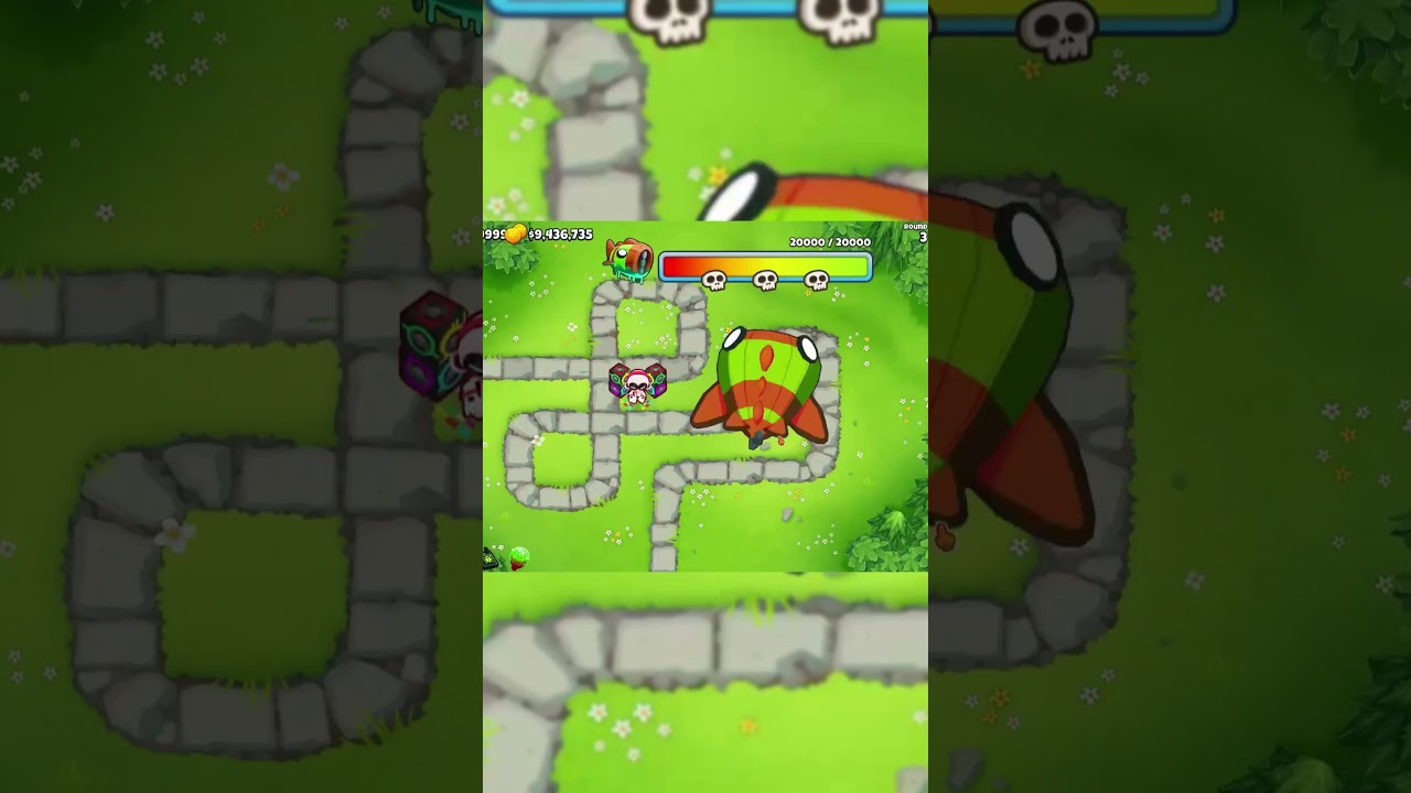 Which Heroes Can Pop Bloonarius?