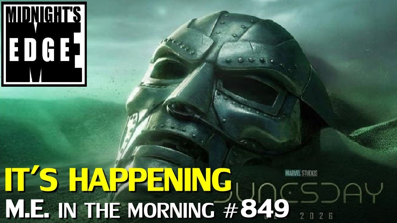 Doomsday is happening, and everyone will suffer for it | MEitM #849