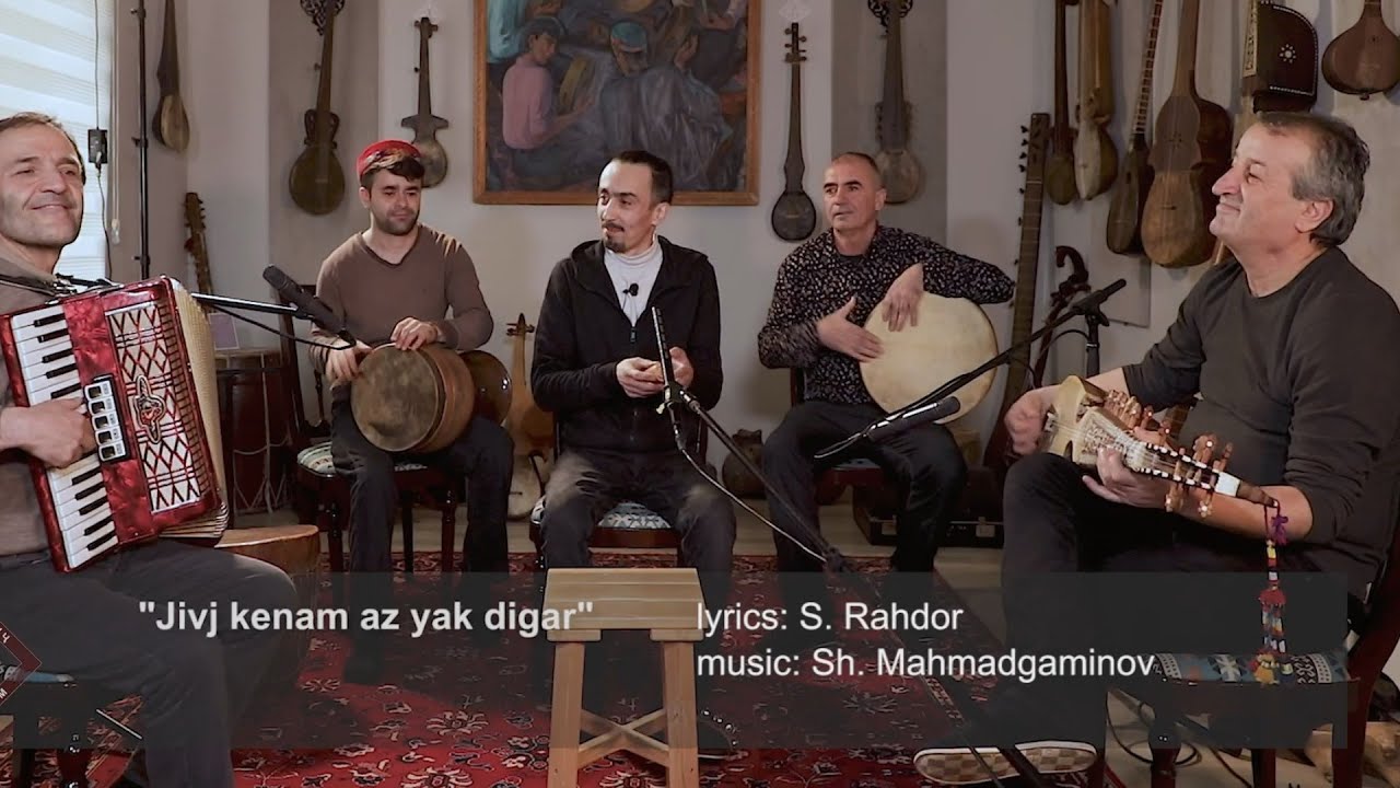 Гр  Cамо - Живч кенам | SAMO -  JIVJ KENAM
