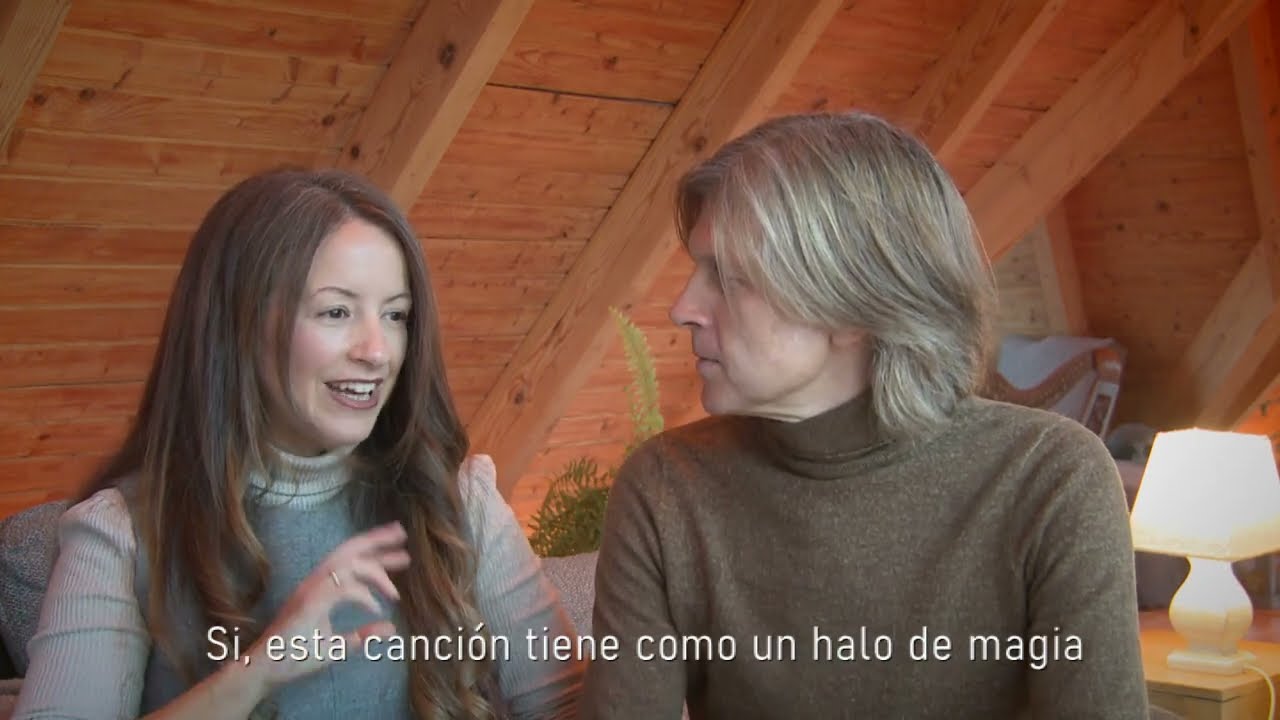 Txori Erresi&ntilde;ula  (Maite Itoiz & John Kelly) I  EPK Trailer HD