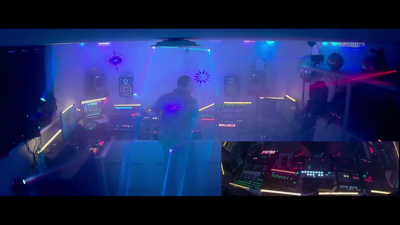 CHRISTIAN TRAUT - HARLEKIN STOMPER