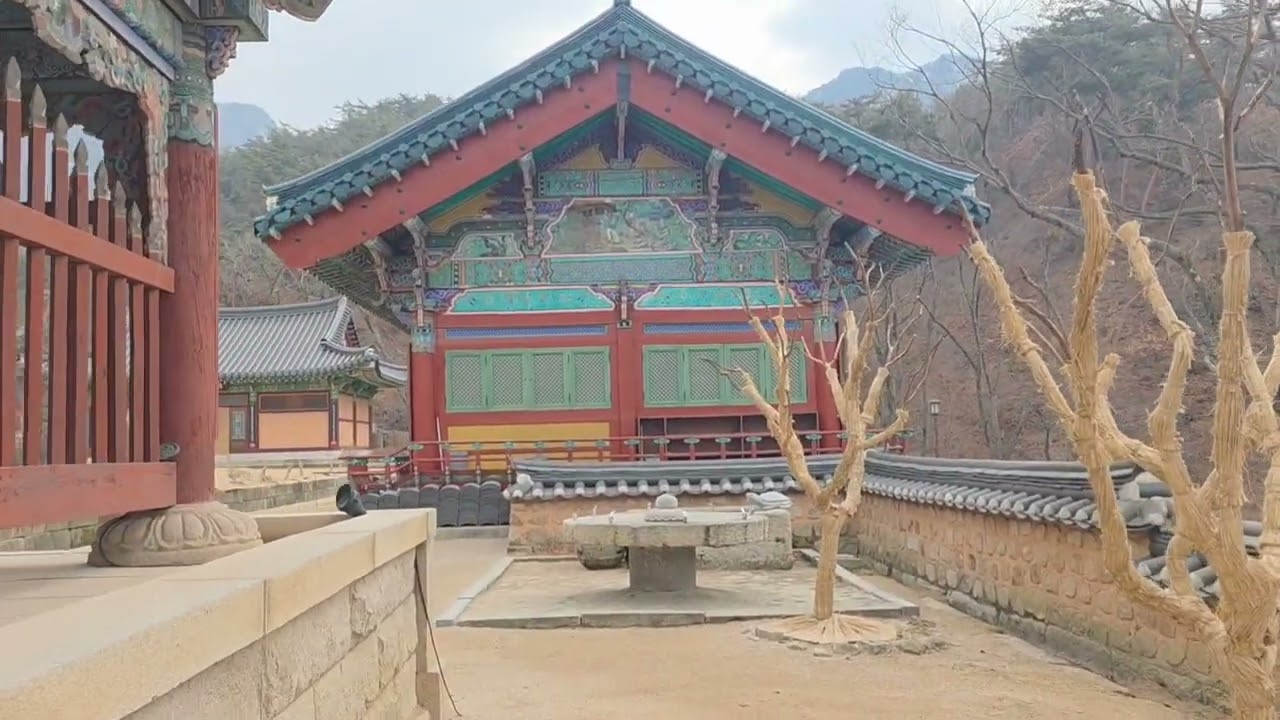 진관사 통합편