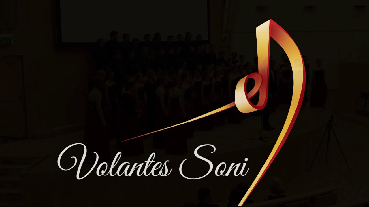 Volantes Soni — Koncert Kolęd na Politechnice Poznańskiej