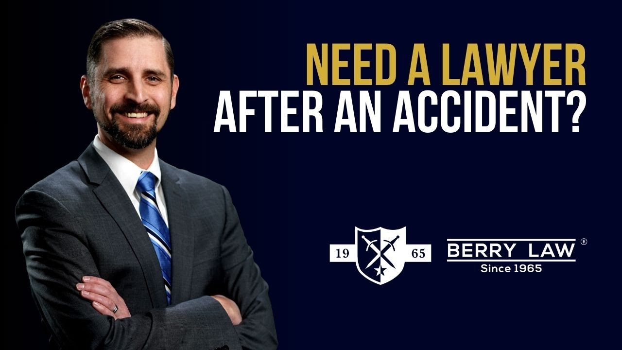 Finding the Best Personal Injury Lawyer for Your Case