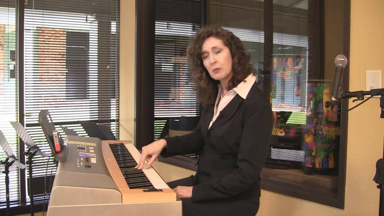 Music Therapy For Rehabilitation & Education: Using Keyboard & Piano