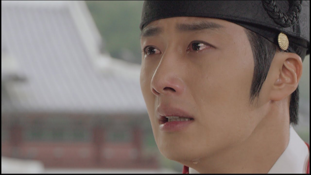 [HOT] 야경꾼 일지 24회 - 정일우, 친어머니 '랑이' 실체 알고 눈물의 이별! 20141021
