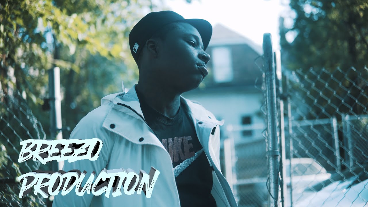 GGRG Tshoota - Crunk Aint Dead (Official Video) Shot by @Chief_Breezo