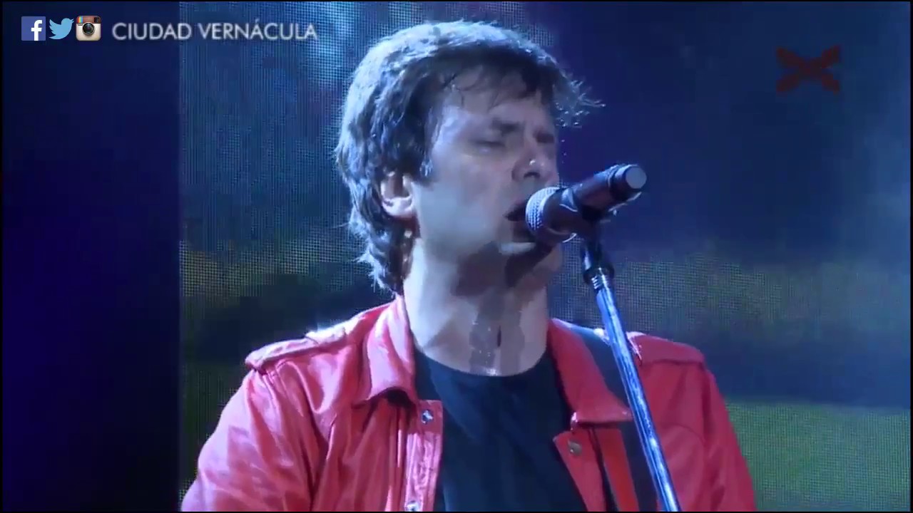 Ciro y los Persas Cosquin Rock 2017 Recital Completo HD