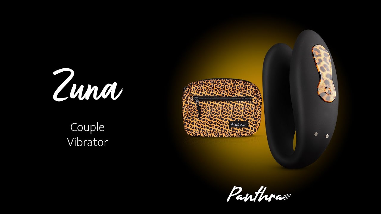 User Manual - Zuna - Panthra - EDC Wholesale TV