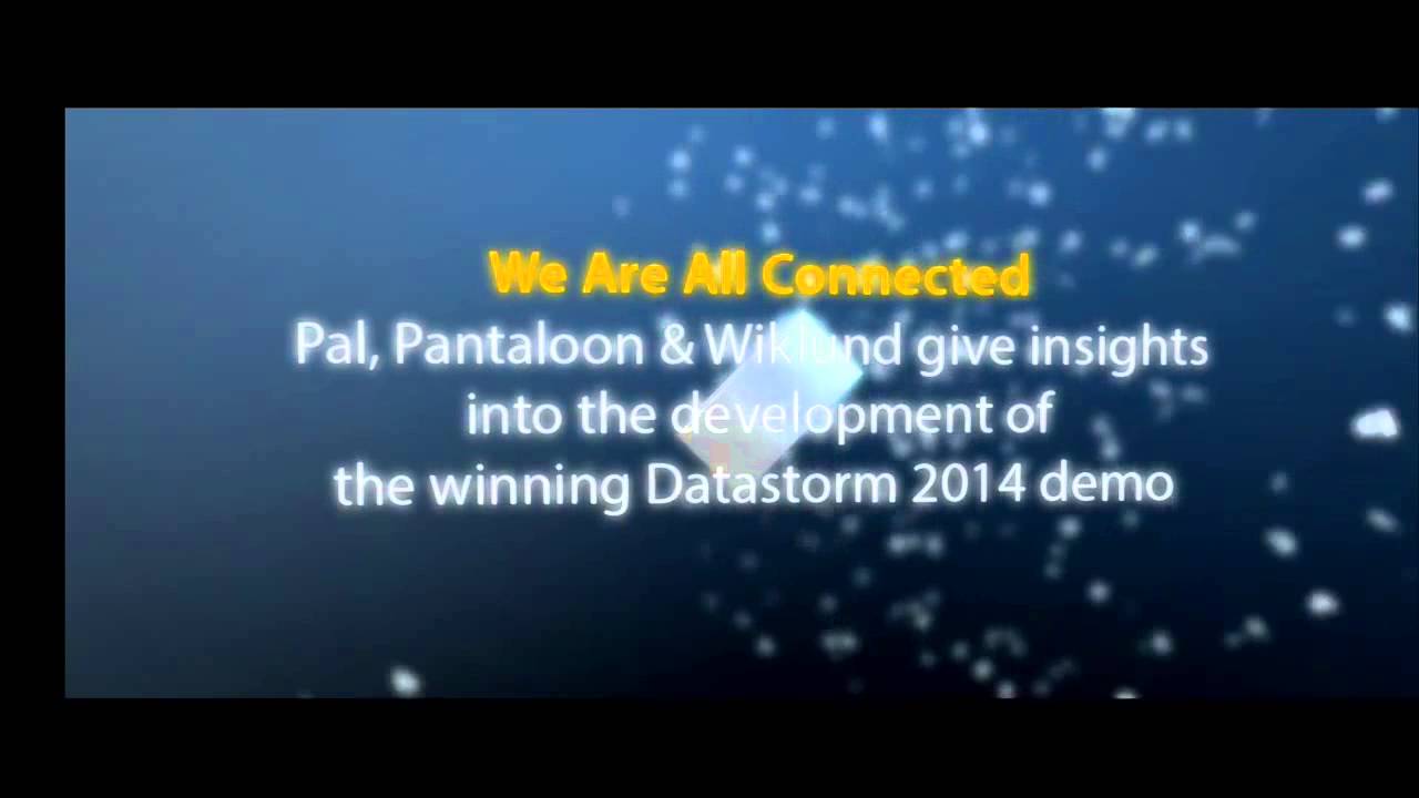 Revision 2014 - Compos - PC Demo