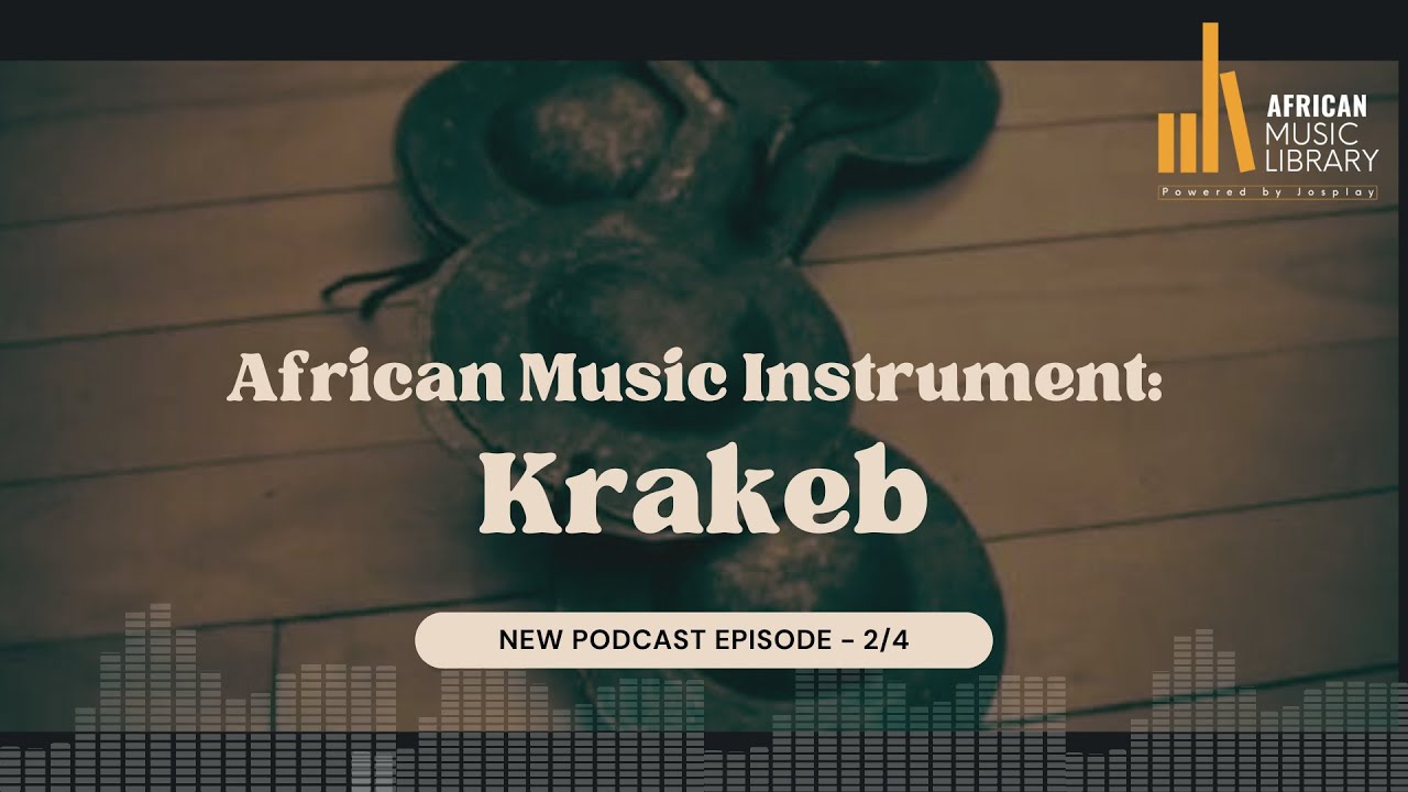 Krakeb Instrument - 2/4