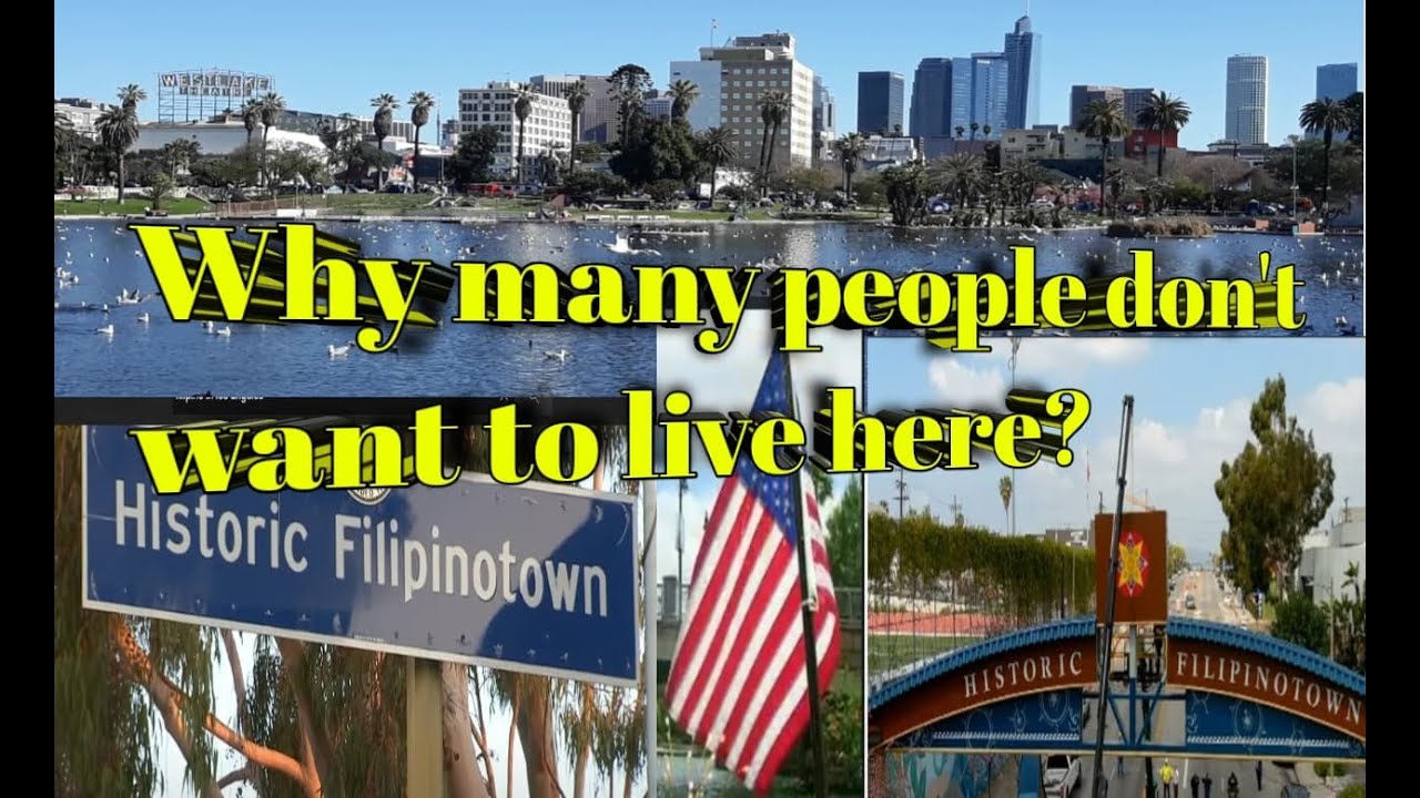 Pinoy Life in America - California Edition: How To Live In America Successfully? Music Video Part2