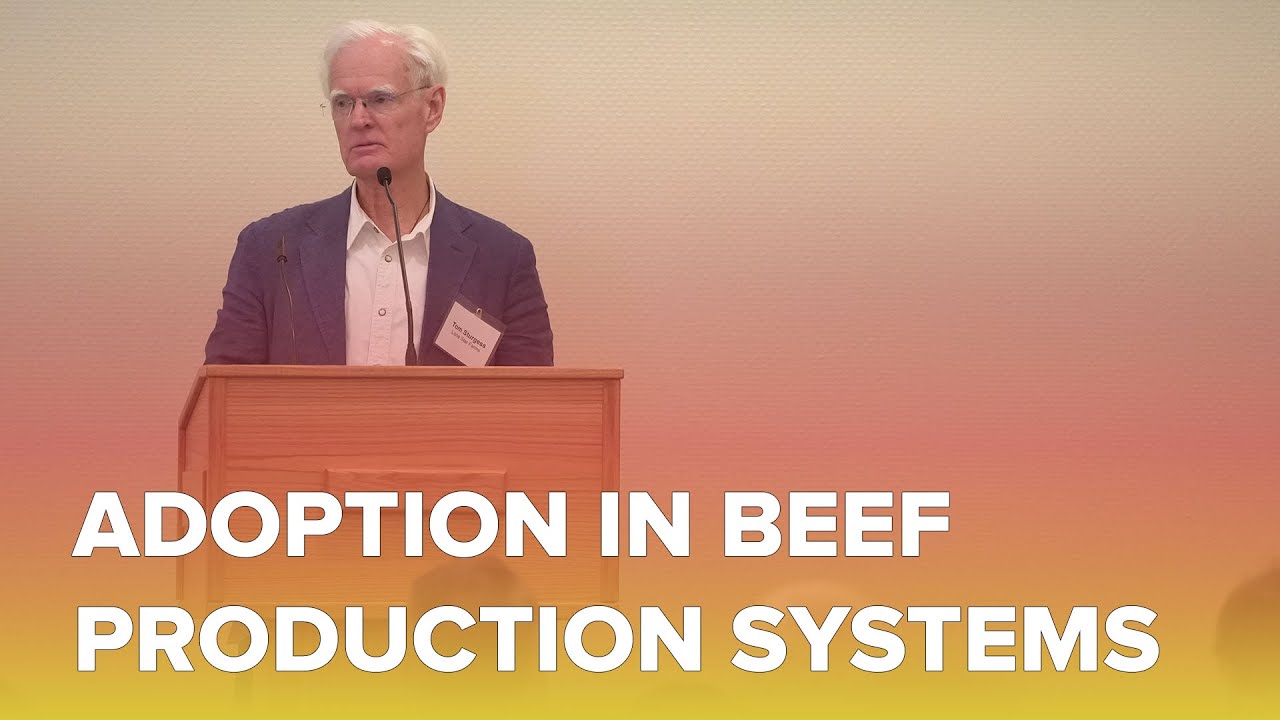 Adopting Tools and Technology to Lower Greenhouse Gas Emissions on Farm
