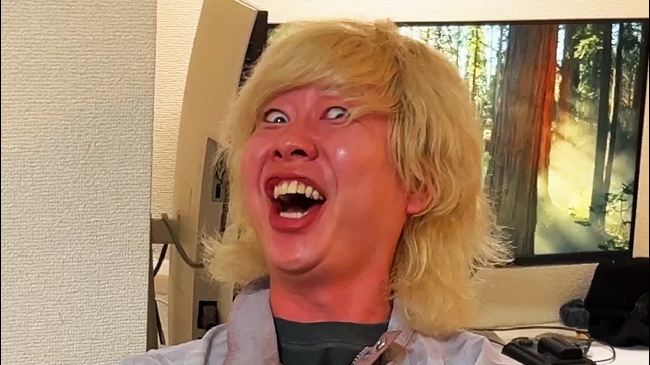 【閲覧注意】