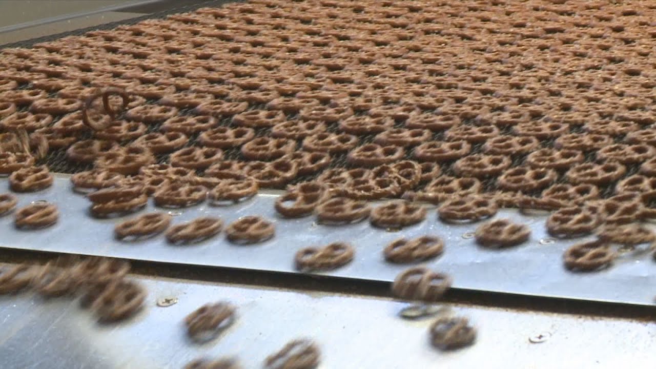 Milli&aacute;rdos Intersnack