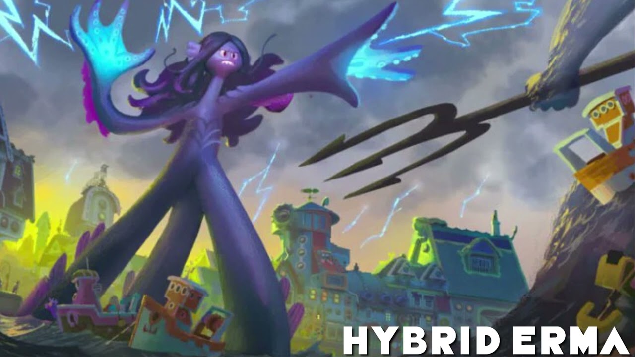 Hybrid Core Music + Sound | Mastermind & Hero Time & Save the Day | Epic Superhero Trailer Music |
