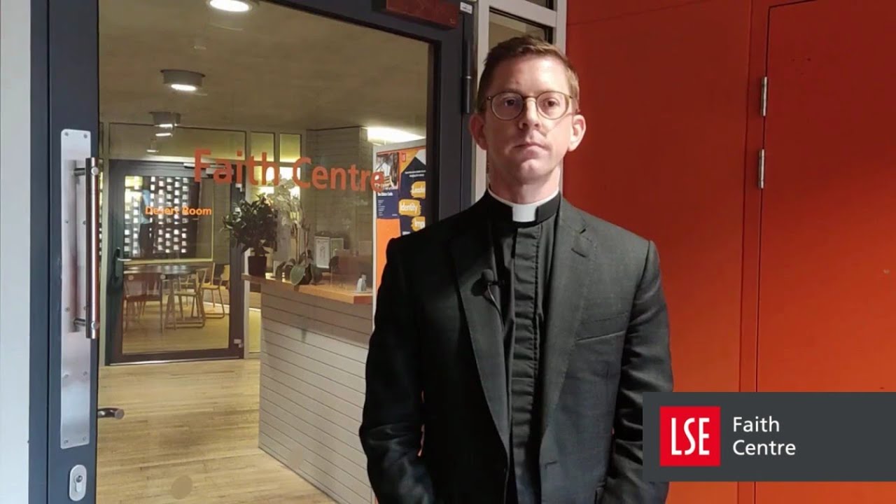 A statement from the LSE Faith Centre on the death of Queen Elizabeth II