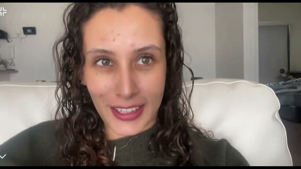 Actividad 5a  Video: Percepciones de conflicto