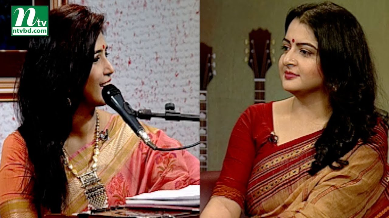 Aaj Sokaler Gaane | Tanjina Toma | Deblina sur | EP 444 | আজ সকালের গানে | Musical Program