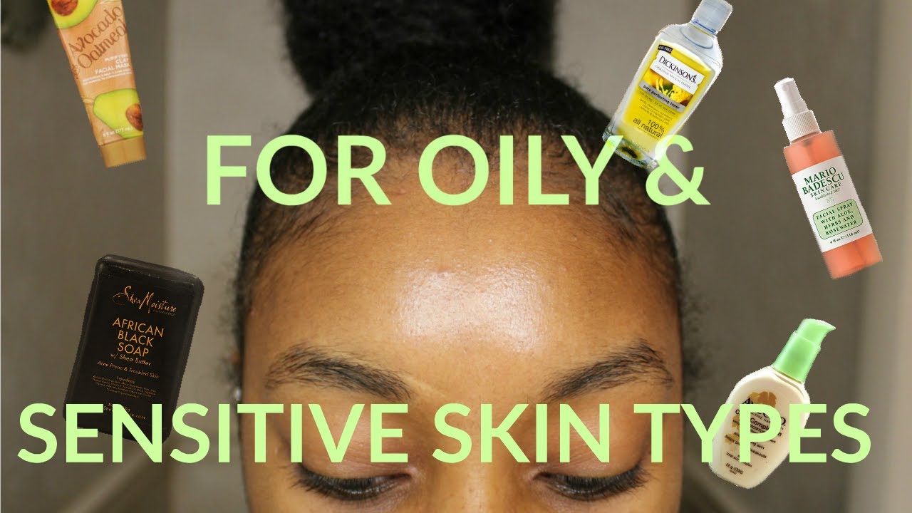THE SECRET TO CLEAR SKIN | My Skin Care Routine