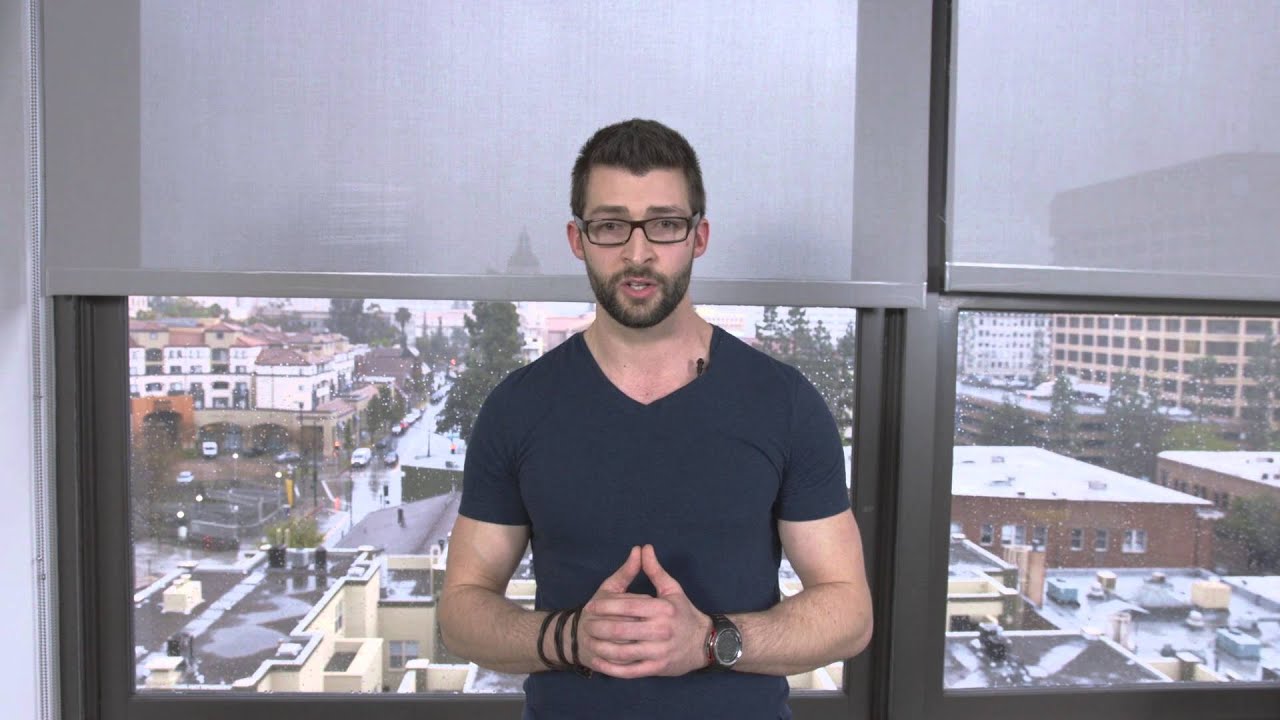 Michael Mills: Founder's Message