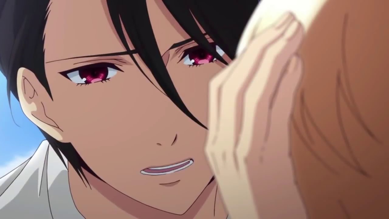 || Prince of Hell: Demons and Realist AMV ||  Мужиков надо любить