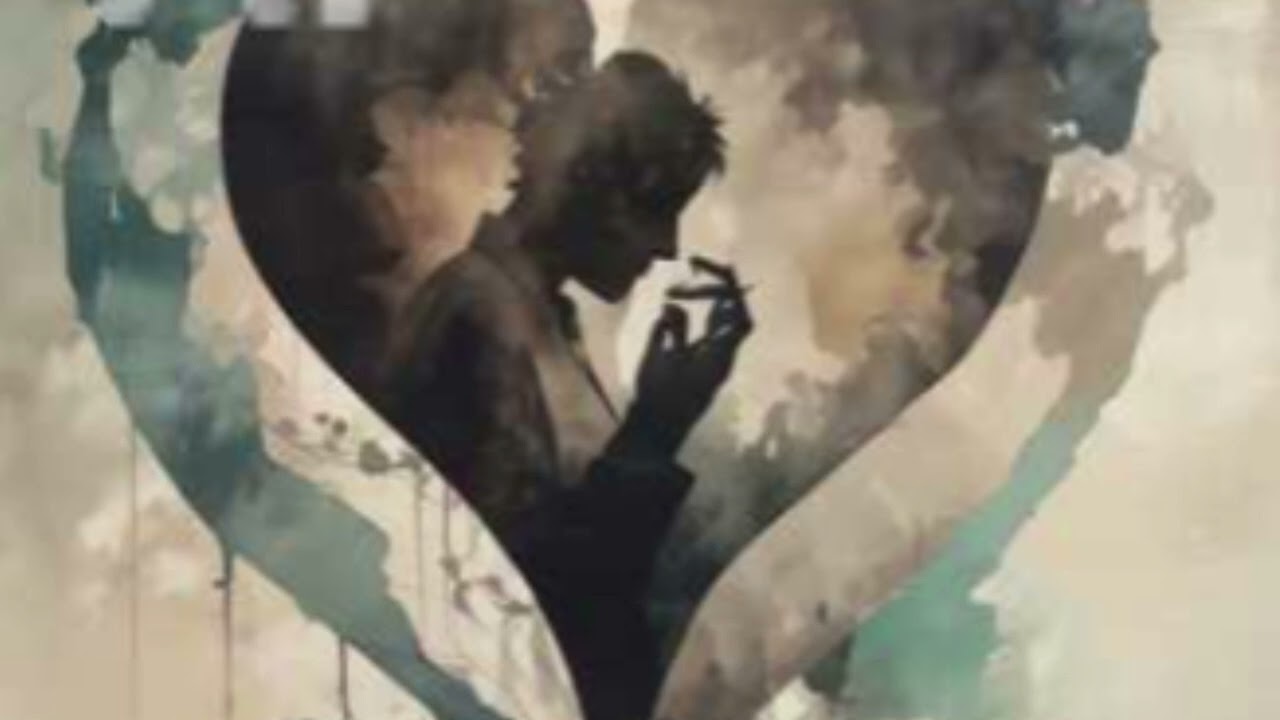 BROKEN TRUST